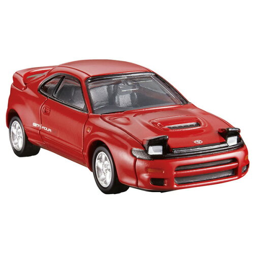 トミカプレミアム23 トヨタ セリカ GT-FOUR RC