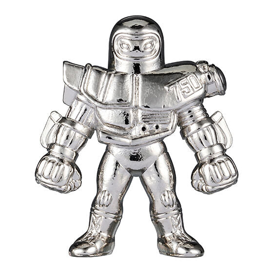 キン肉マン ダイキャストキンケシ9 全12種フルコンプセット