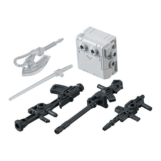 機動戦士ガンダム MOBILE SUIT ENSEMBLE09 全5種セット