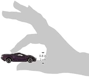 タカラトミー(TAKARA TOMY) トミカ No.025 光岡 オロチ ミニカー おもちゃ 3歳以上