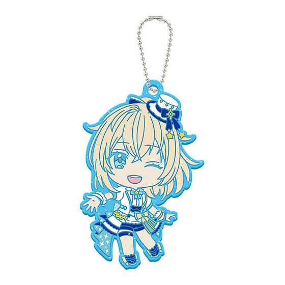 ホロライブ カプセルラバーマスコット Bright Parade2 全9種セット