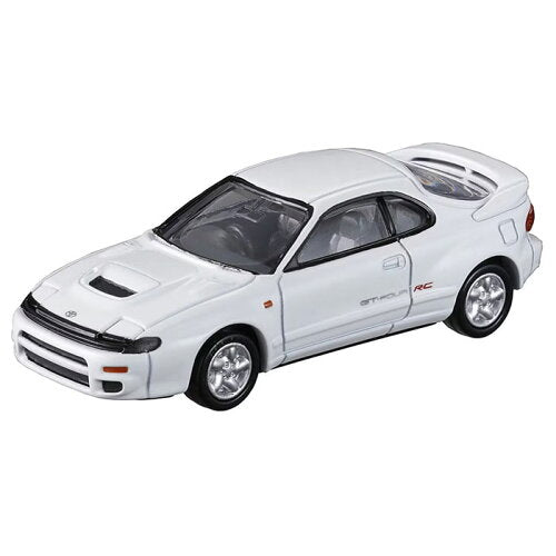 トミカプレミアム23 トヨタ セリカ GT-FOUR RC