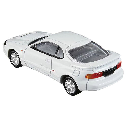 トミカプレミアム23 トヨタ セリカ GT-FOUR RC