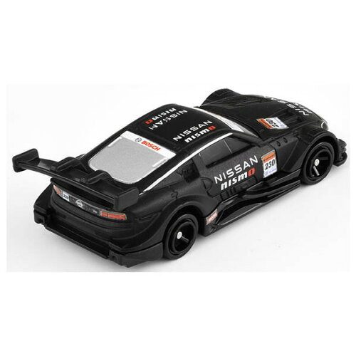 タカラトミー トミカ No.13 日産 フェアレディZ NISMO