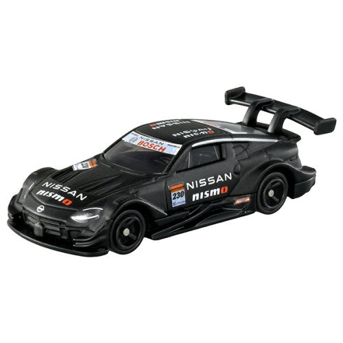 タカラトミー トミカ No.13 日産 フェアレディZ NISMO
