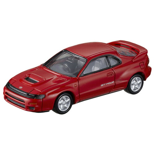 トミカプレミアム23 トヨタ セリカ GT-FOUR RC