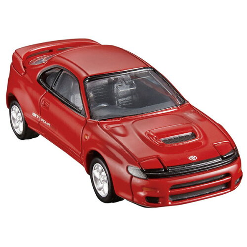 トミカプレミアム23 トヨタ セリカ GT-FOUR RC