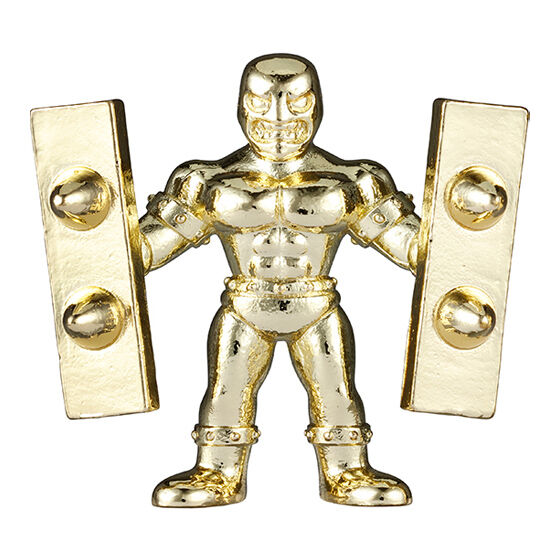 キン肉マン ダイキャストキンケシ9 全12種フルコンプセット