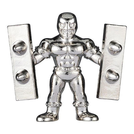 キン肉マン ダイキャストキンケシ9 全12種フルコンプセット