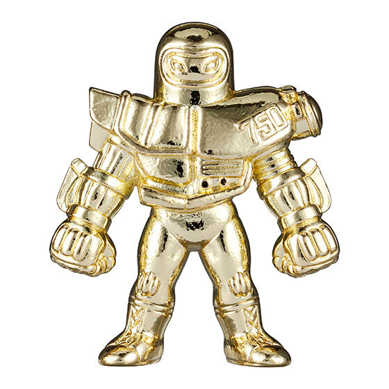 キン肉マン ダイキャストキンケシ9 全12種フルコンプセット