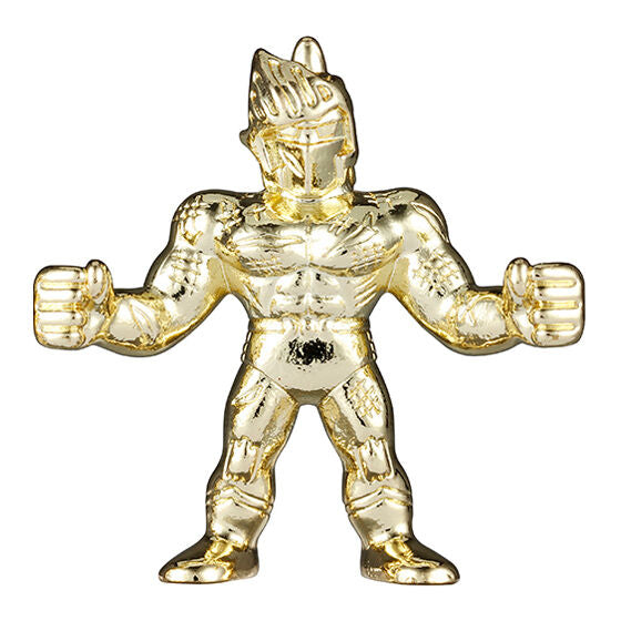 キン肉マン ダイキャストキンケシ9 全12種フルコンプセット