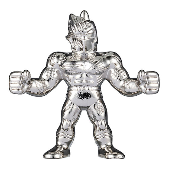 キン肉マン ダイキャストキンケシ9 全12種フルコンプセット