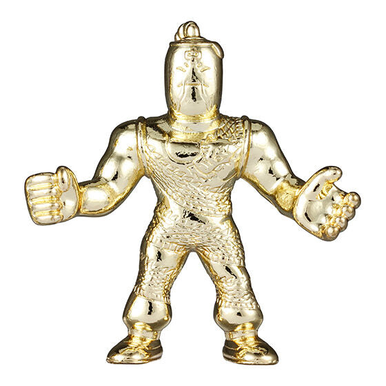 キン肉マン ダイキャストキンケシ9 全12種フルコンプセット