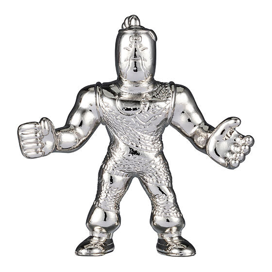 キン肉マン ダイキャストキンケシ9 全12種フルコンプセット