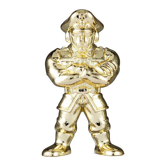 キン肉マン ダイキャストキンケシ9 全12種フルコンプセット