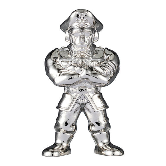 キン肉マン ダイキャストキンケシ9 全12種フルコンプセット