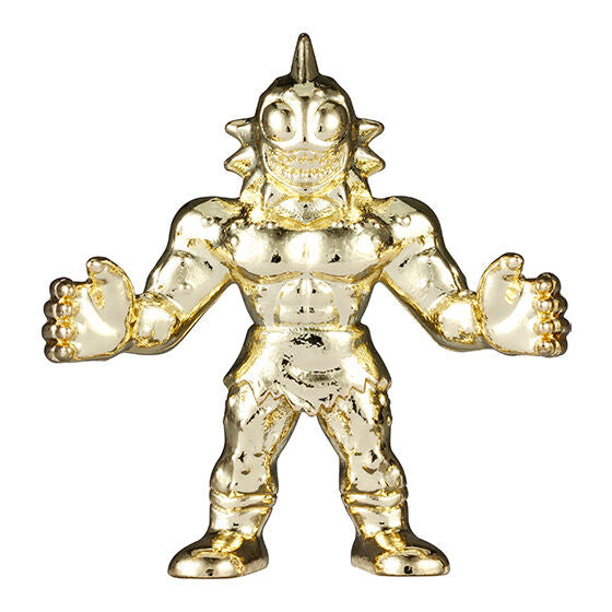 キン肉マン ダイキャストキンケシ9 全12種フルコンプセット