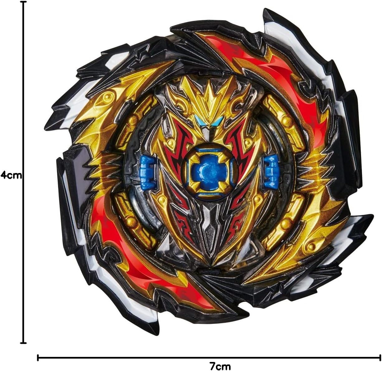 ベイブレードバースト B-196 ランダムブースター Vol.28 廃盤