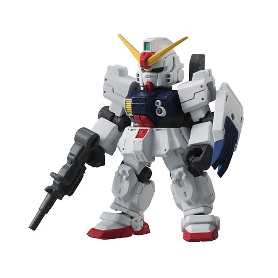 機動戦士ガンダム　MOBILE SUIT ENSEMBLE09　全5種セット