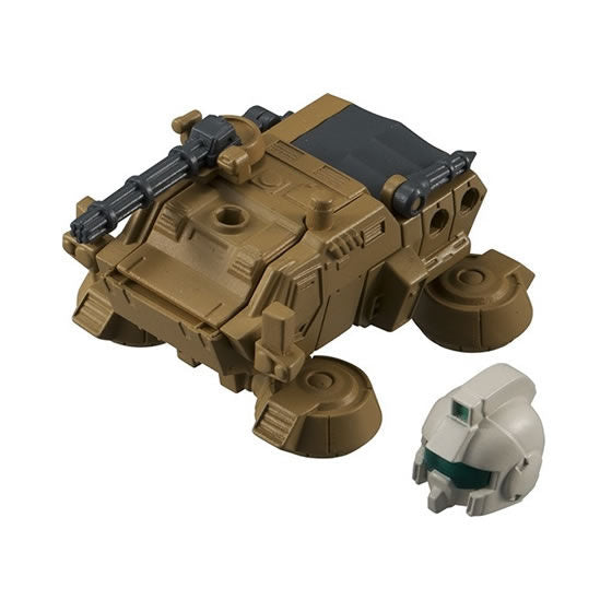 機動戦士ガンダム　MOBILE SUIT ENSEMBLE09　全5種セット