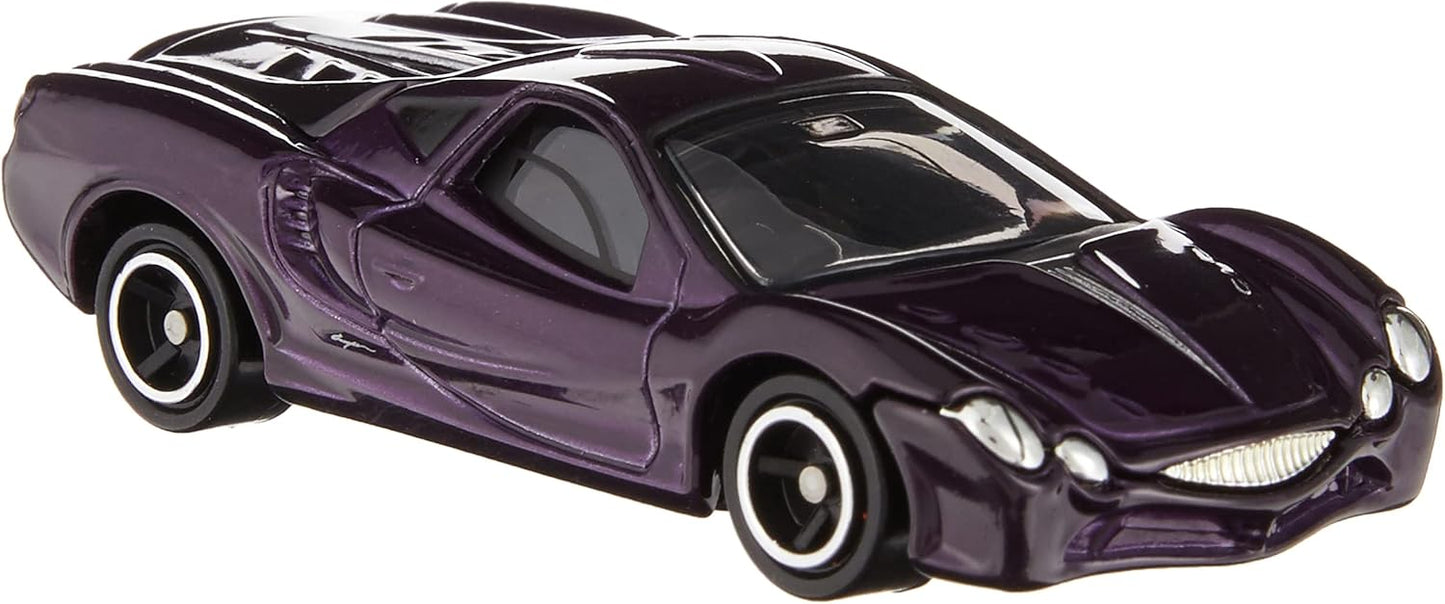 タカラトミー(TAKARA TOMY) トミカ No.025 光岡 オロチ ミニカー おもちゃ 3歳以上