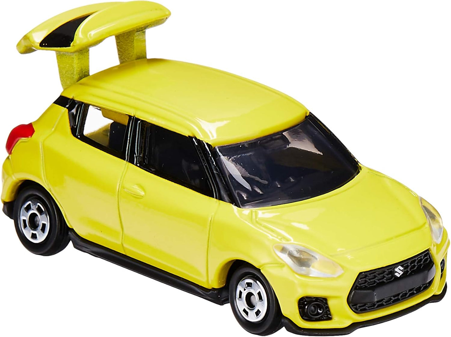 タカラトミー(TAKARA TOMY) トミカ No.109 スズキ スイフトスポーツ ミニカー おもちゃ 3歳以上