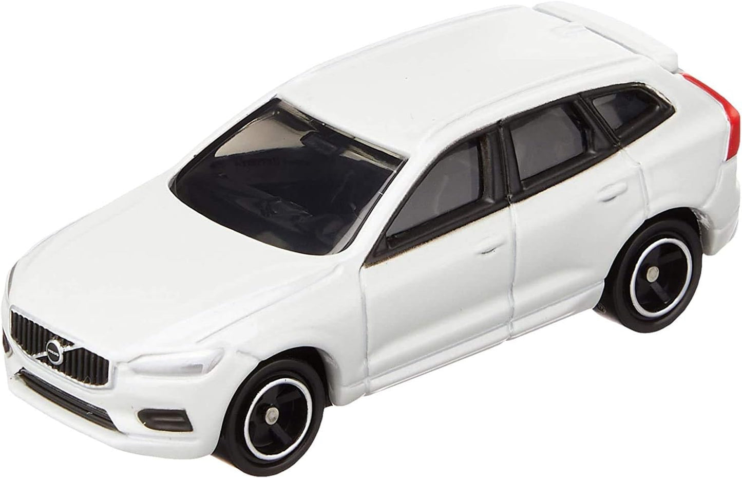 タカラトミー(TAKARA TOMY) トミカ No.22 ボルボ XC60 ミニカー おもちゃ 3歳以上