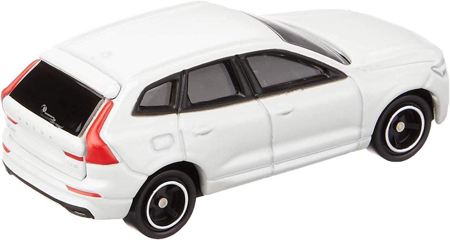 タカラトミー(TAKARA TOMY) トミカ No.22 ボルボ XC60 ミニカー おもちゃ 3歳以上