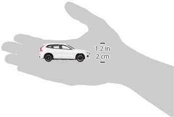 タカラトミー(TAKARA TOMY) トミカ No.22 ボルボ XC60 ミニカー おもちゃ 3歳以上