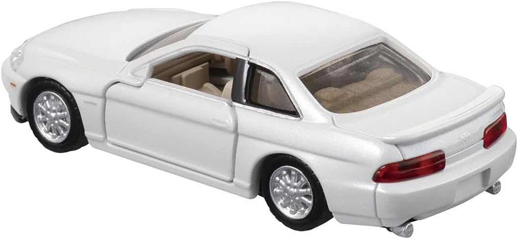 タカラトミー(TAKARA TOMY) トミカプレミアム 47 トヨタ ソアラ 4．0GTリミテッド (トミカプレミアム発売記念仕様) ミニカー おもちゃ 6歳以上