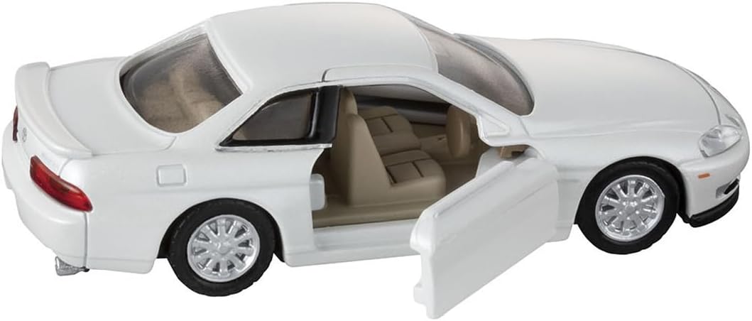 タカラトミー(TAKARA TOMY) トミカプレミアム 47 トヨタ ソアラ 4．0GTリミテッド (トミカプレミアム発売記念仕様) ミニカー おもちゃ 6歳以上