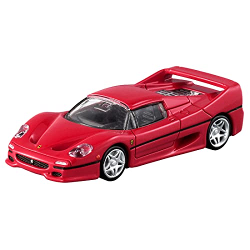 タカラトミー トミカプレミアム 06 フェラーリ F50