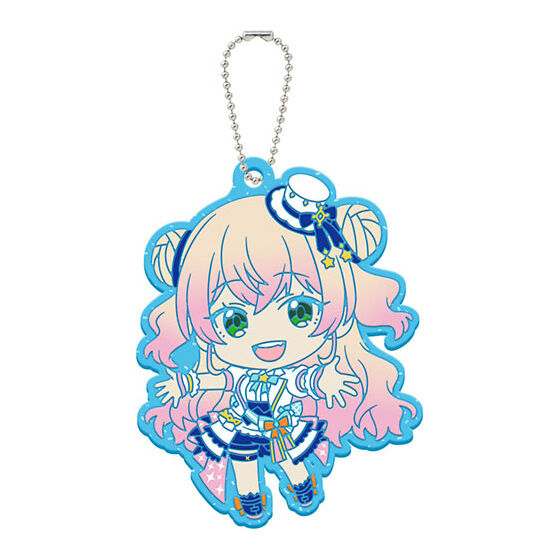 ホロライブ カプセルラバーマスコット Bright Parade2　全9種セット