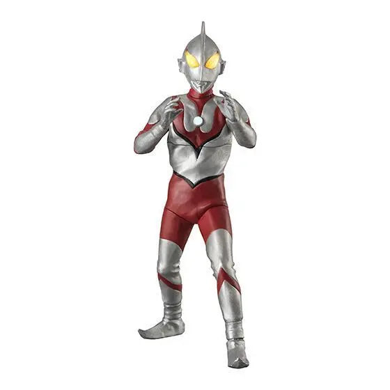 アルティメットルミナス ウルトラマン19 全8種セット フルコンプ