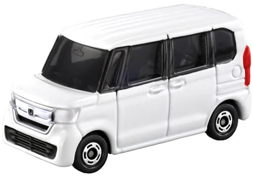 トミカ106 ホンダ N BOX