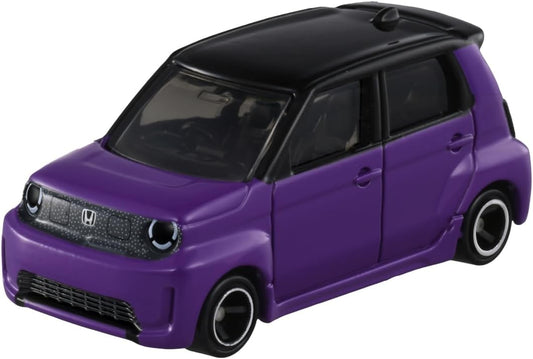 トミカ No.19 ホンダ Super-ONE ミニカー