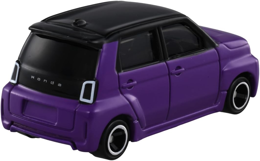 トミカ No.19 ホンダ Super-ONE ミニカー